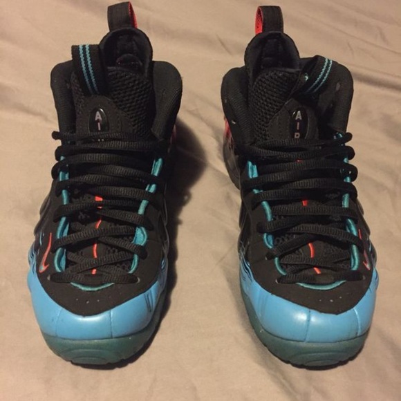 Combo set of Nike Foamposites main image 4